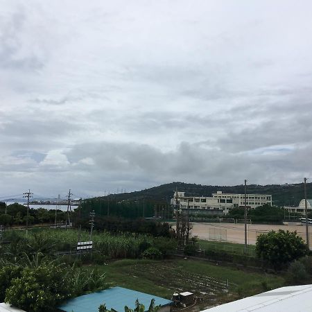 Mr. Kinjo In Yogi Okinawa מראה חיצוני תמונה